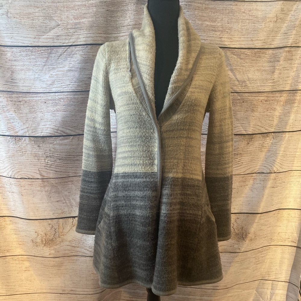 Free people cardigan